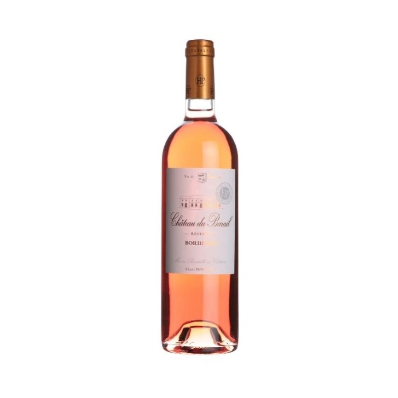 Chateau Du Barail - Bordeaux Rose | french wine Chateau Du Barail - Bordeaux Rose | french wine